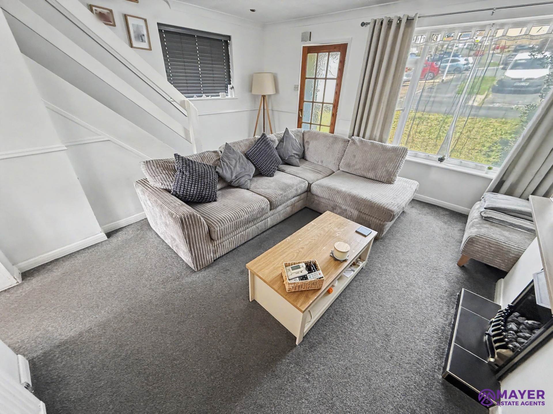 Lotherton Close, Plympton, Image 3