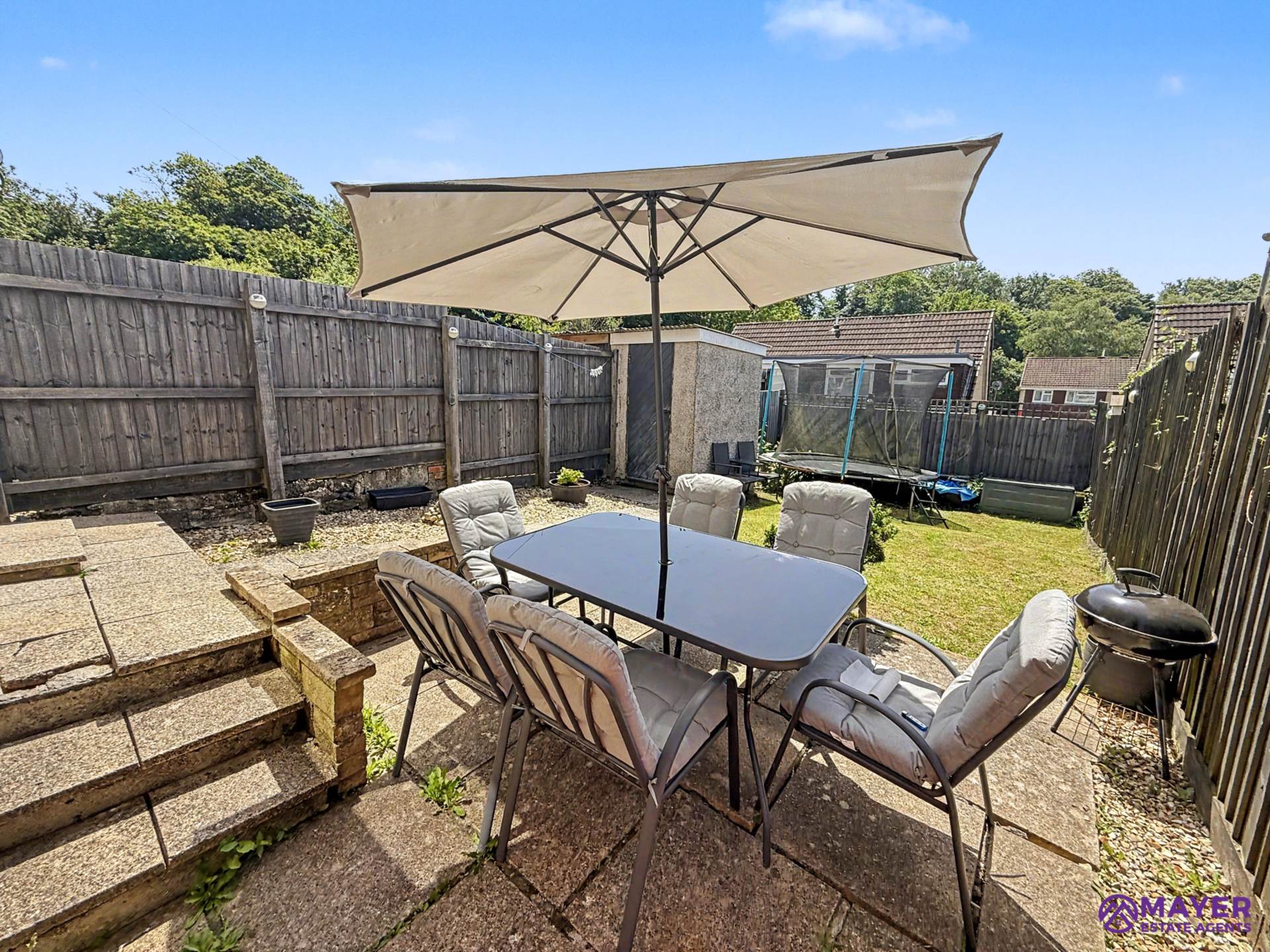 Lotherton Close, Plympton, Image 5