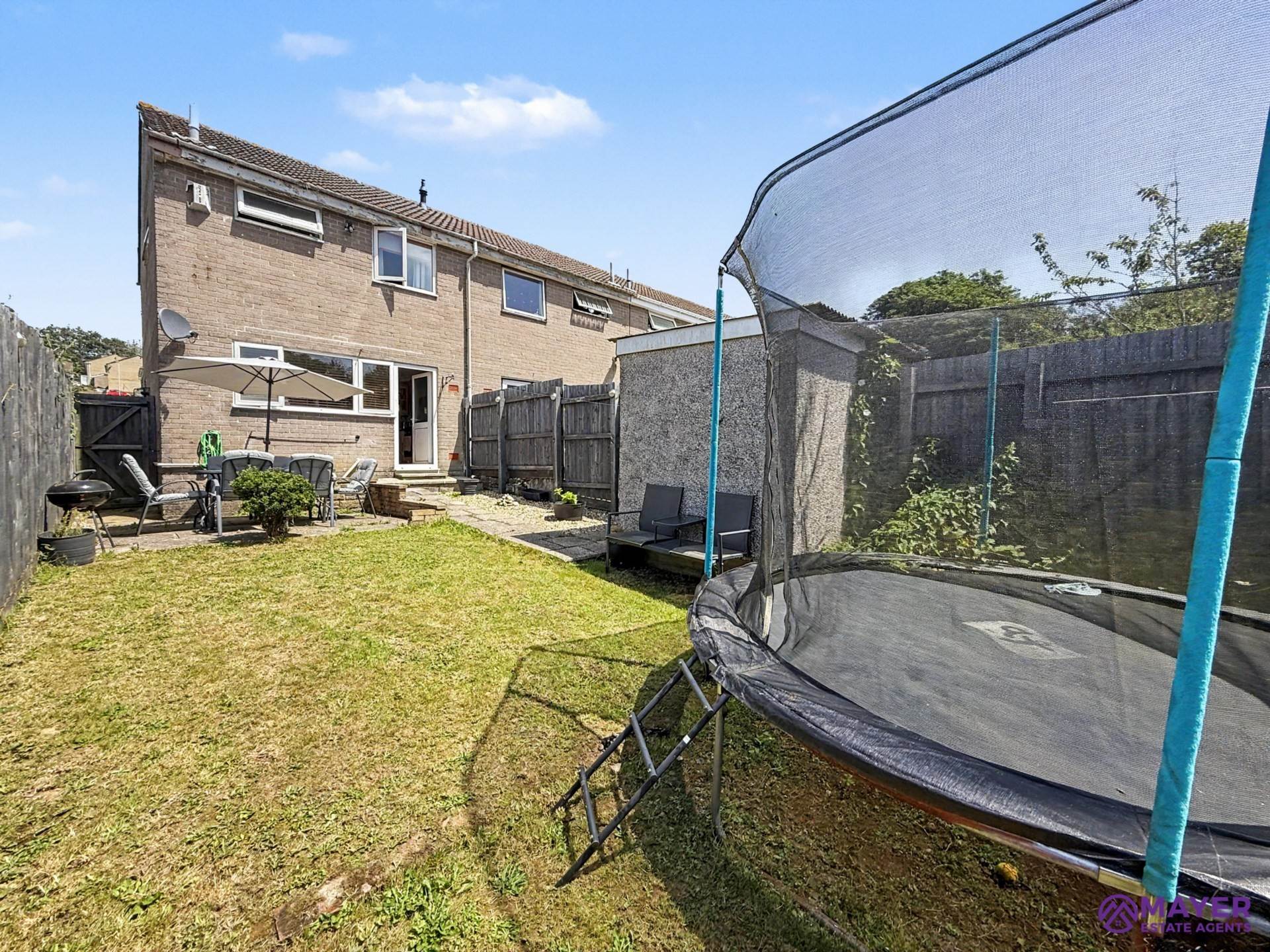 Lotherton Close, Plympton, Image 6