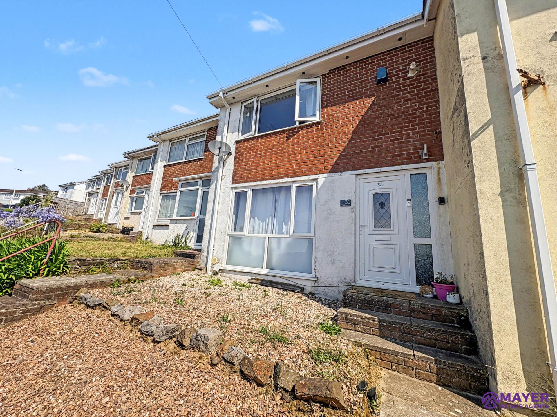 Meadow Way, Plymouth, Image 1