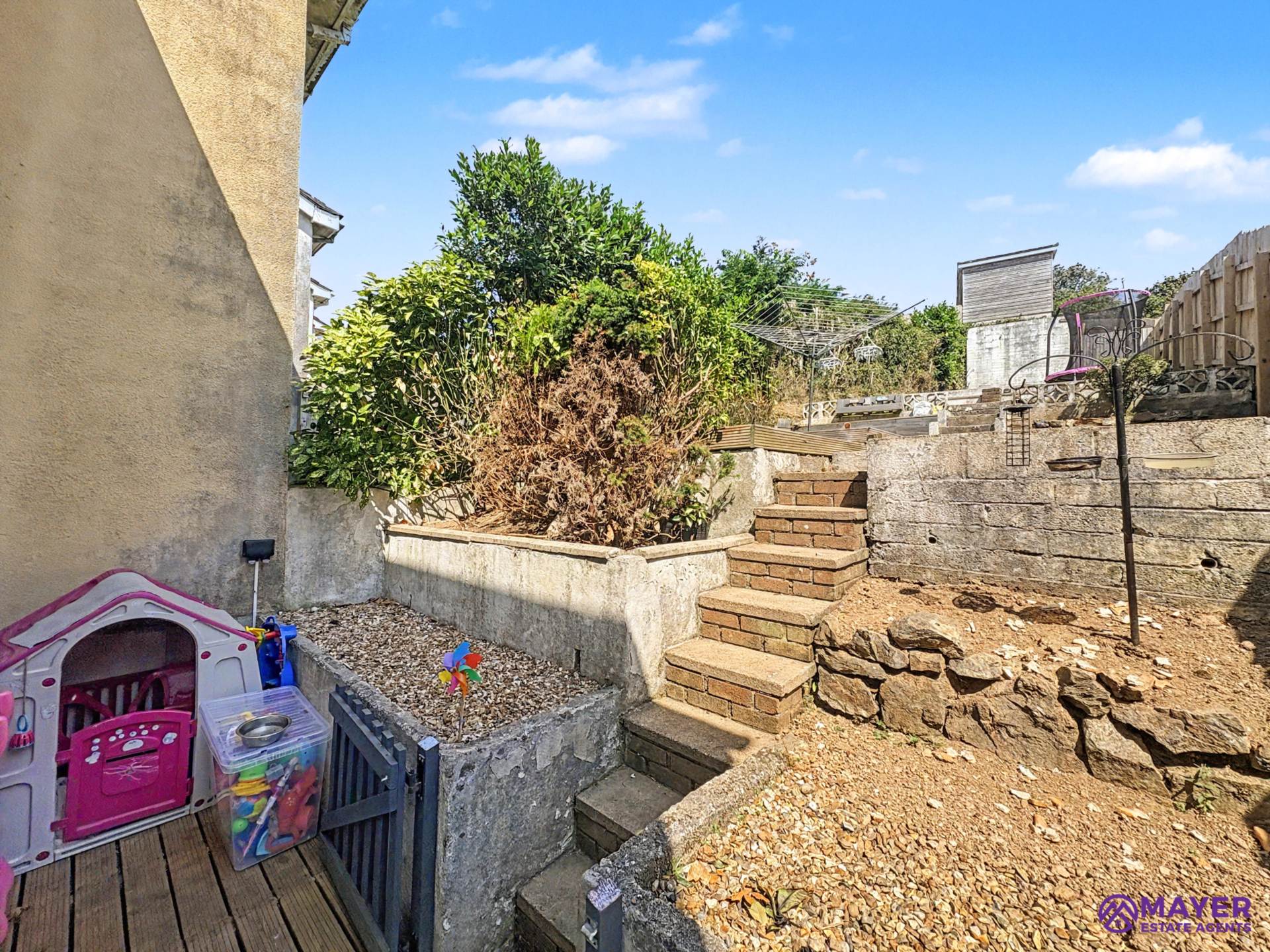 Meadow Way, Plymouth, Image 13
