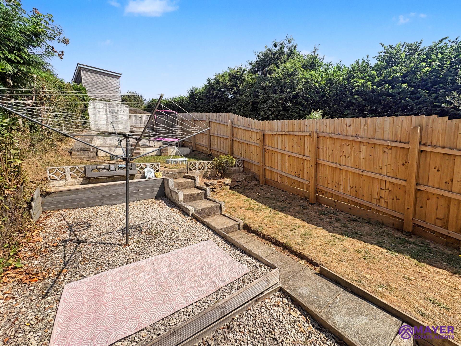 Meadow Way, Plymouth, Image 14
