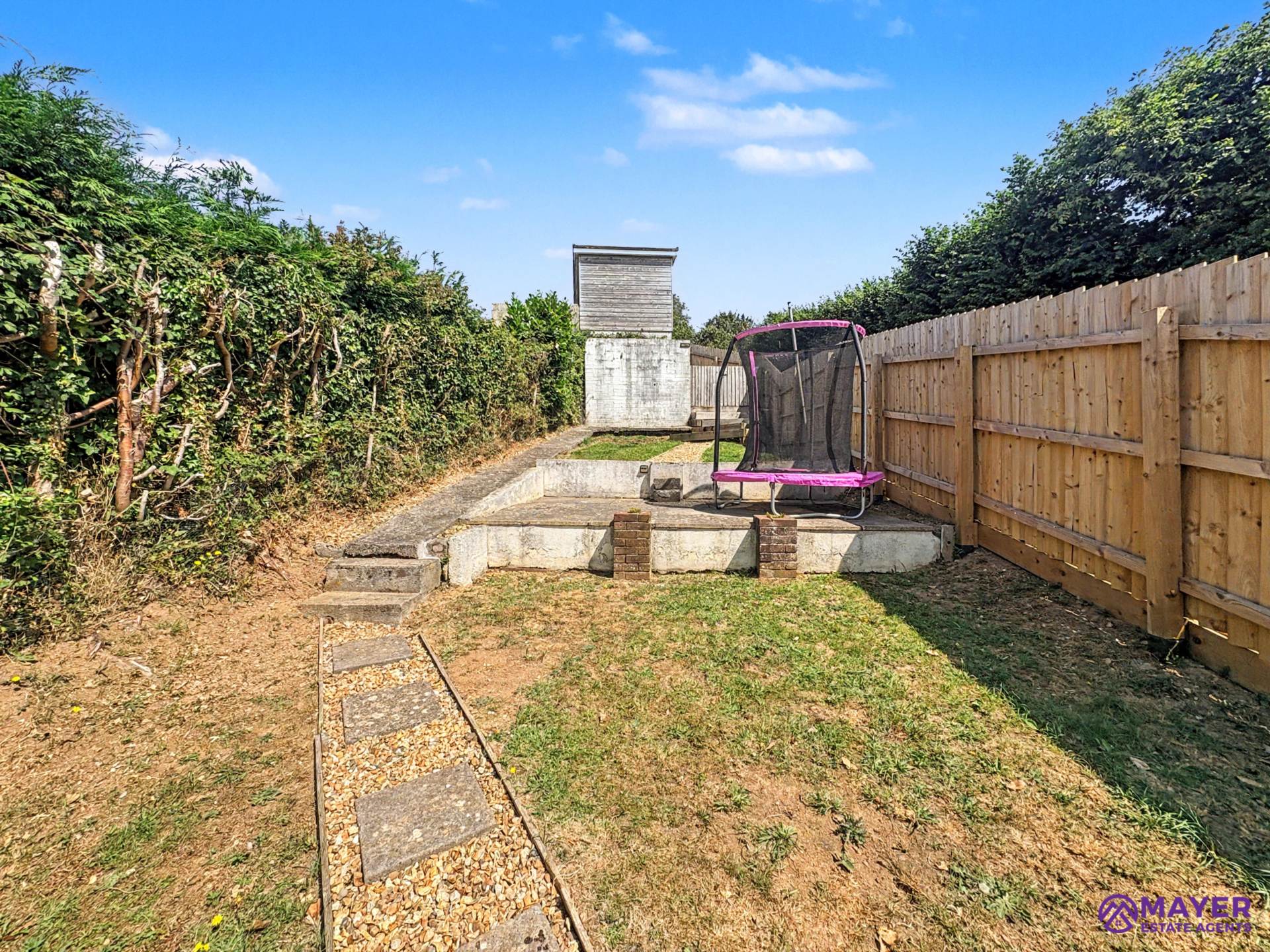 Meadow Way, Plymouth, Image 15