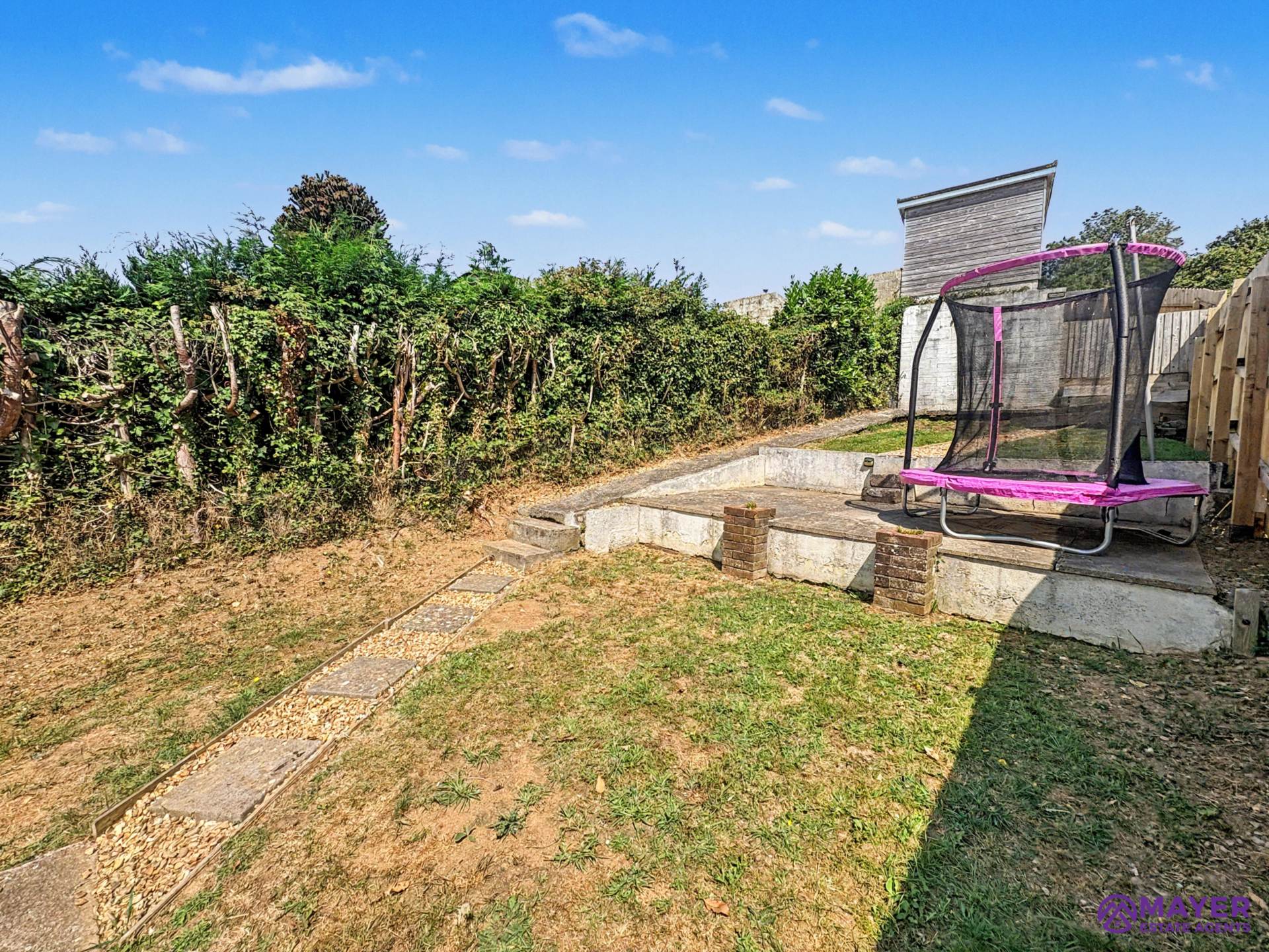 Meadow Way, Plymouth, Image 17