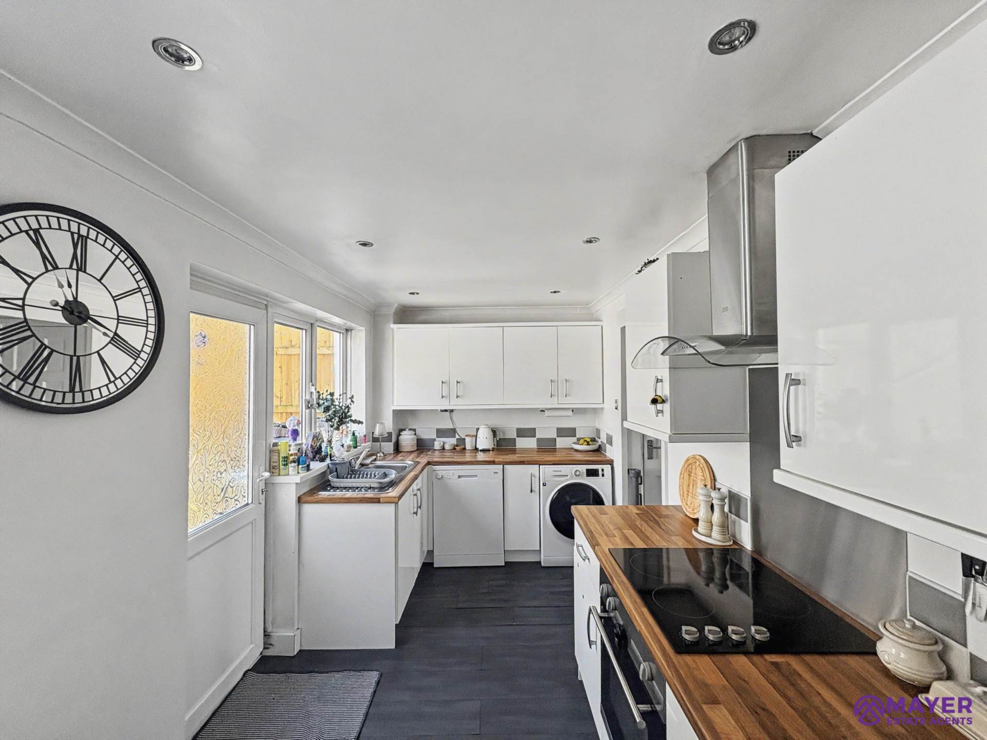 Meadow Way, Plymouth, Image 3