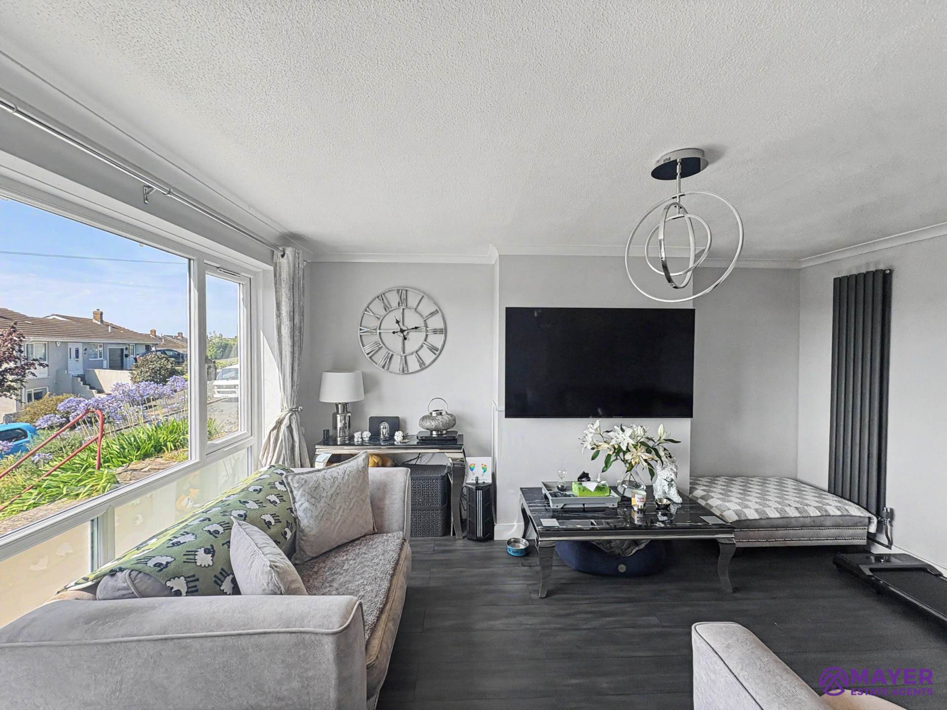 Meadow Way, Plymouth, Image 5