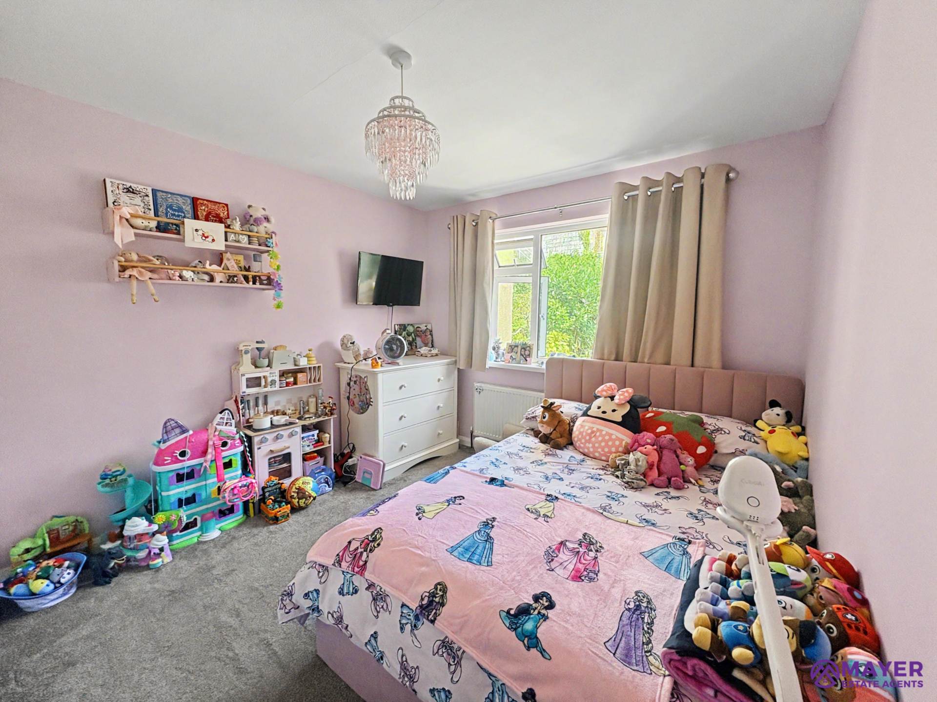 Meadow Way, Plymouth, Image 7