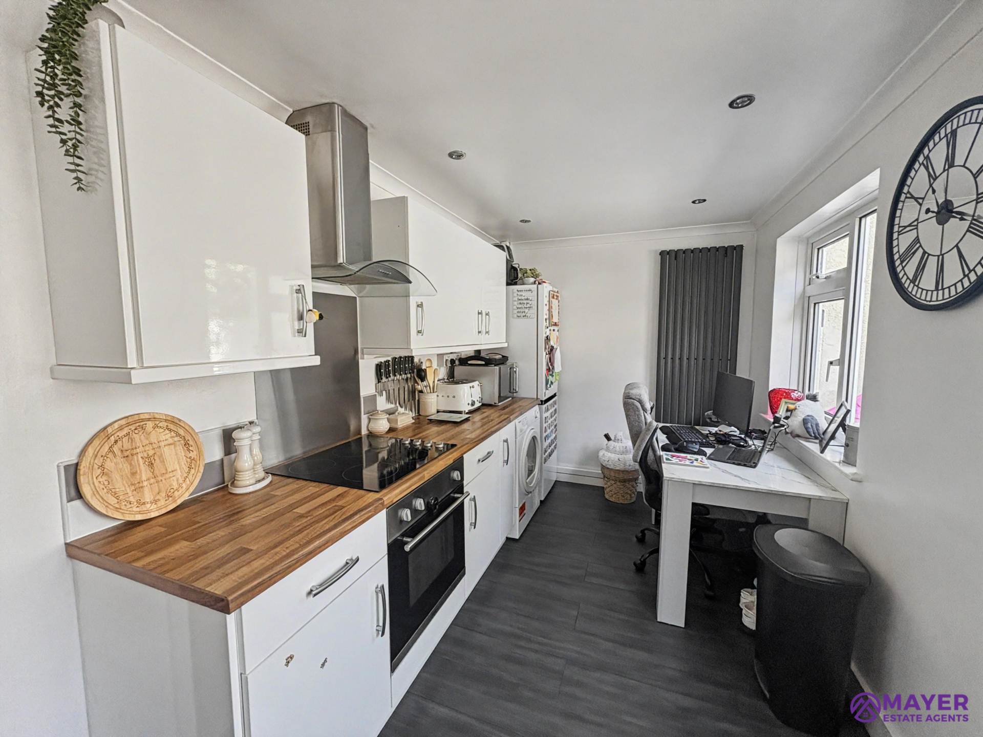 Meadow Way, Plymouth, Image 8