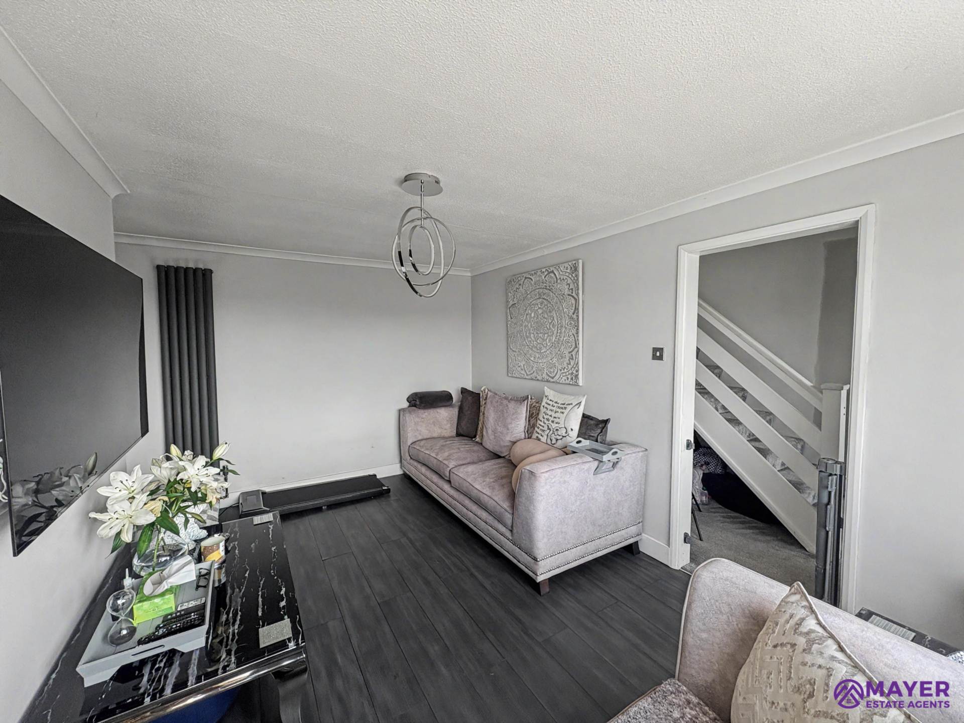 Meadow Way, Plymouth, Image 9