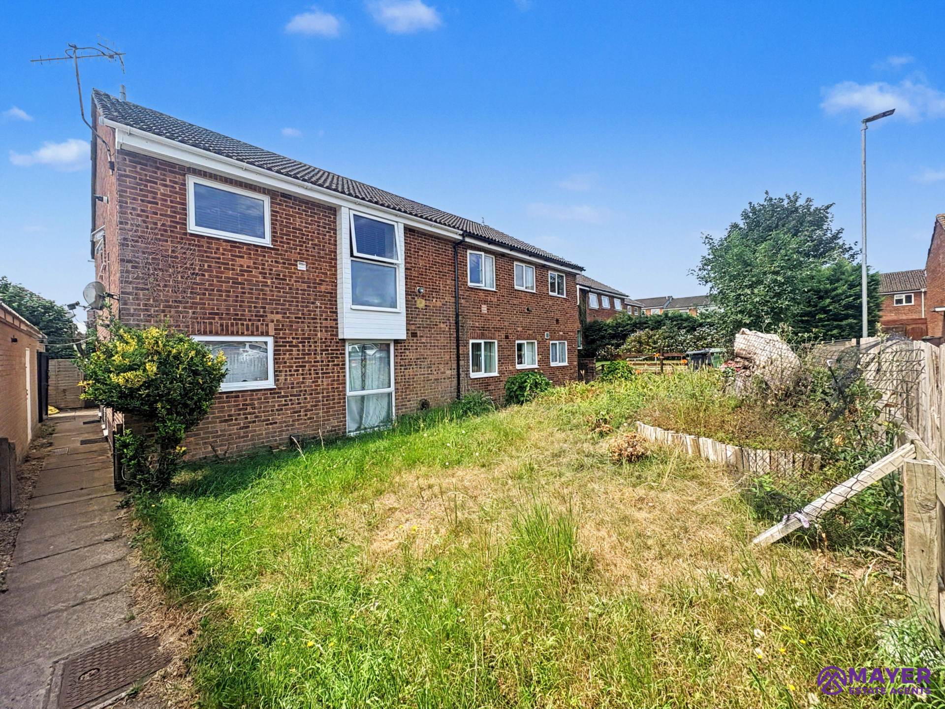 Walcot Close, Plymouth, Image 1