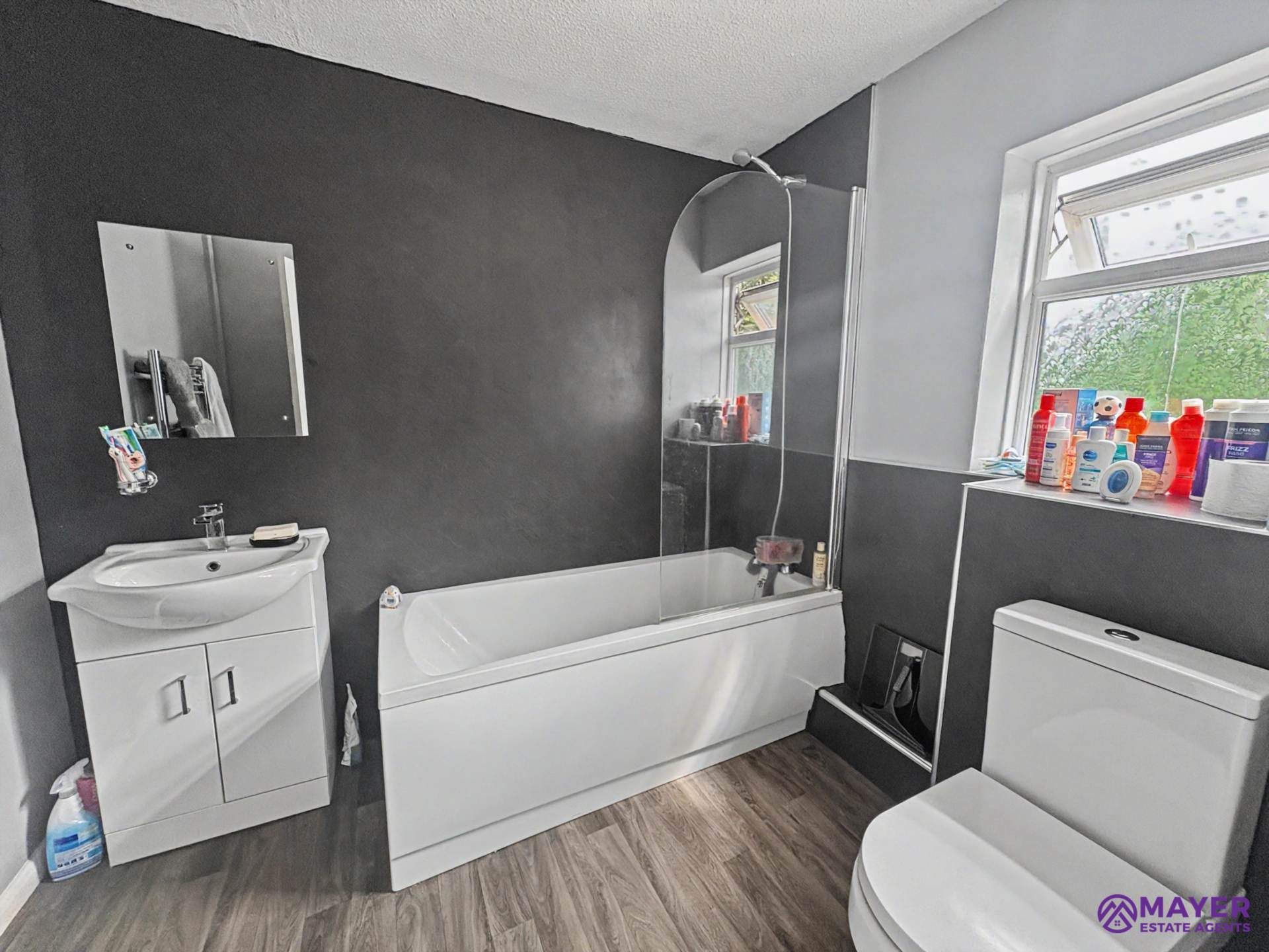 Walcot Close, Plymouth, Image 6
