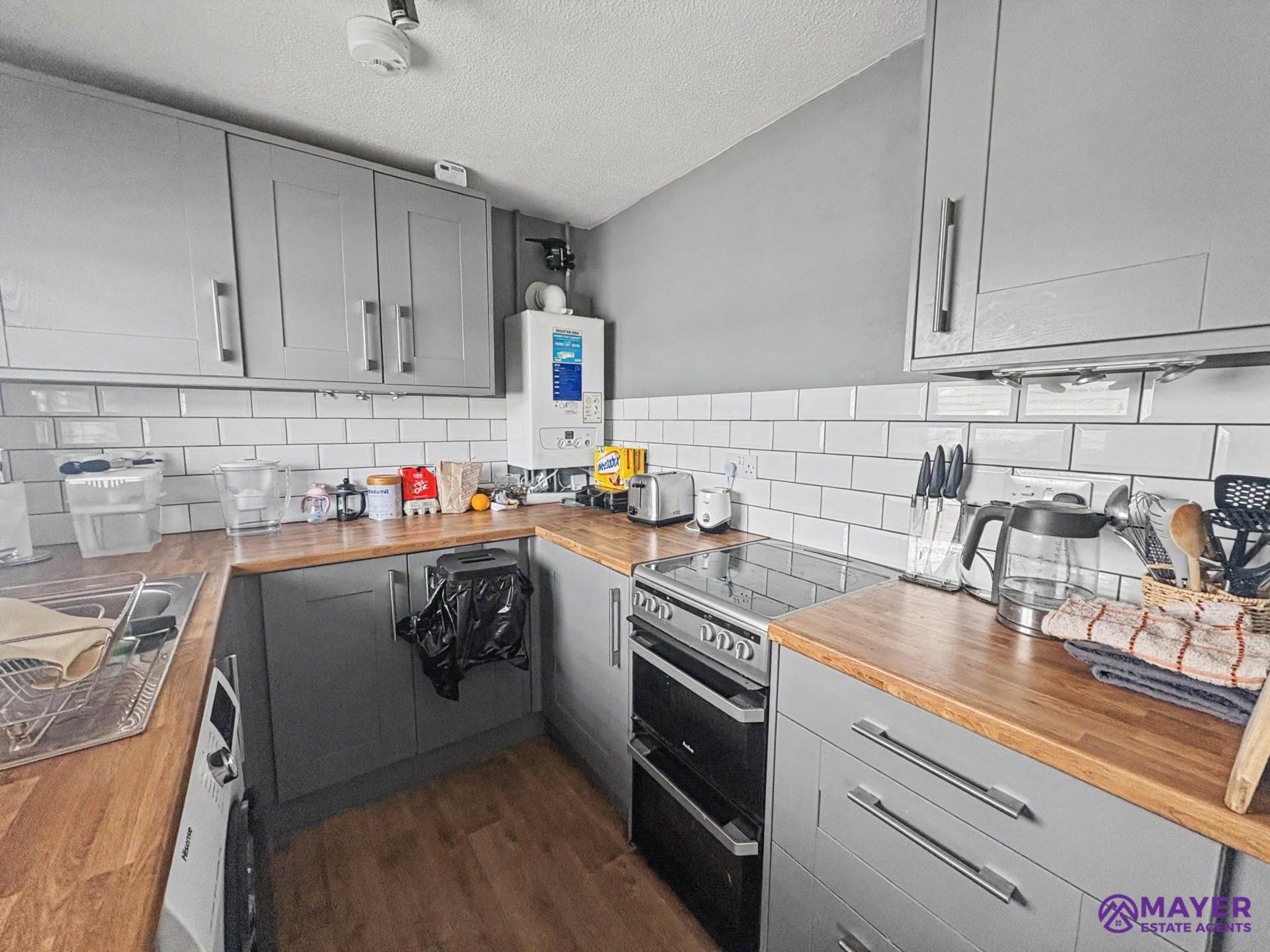Walcot Close, Plymouth, Image 8