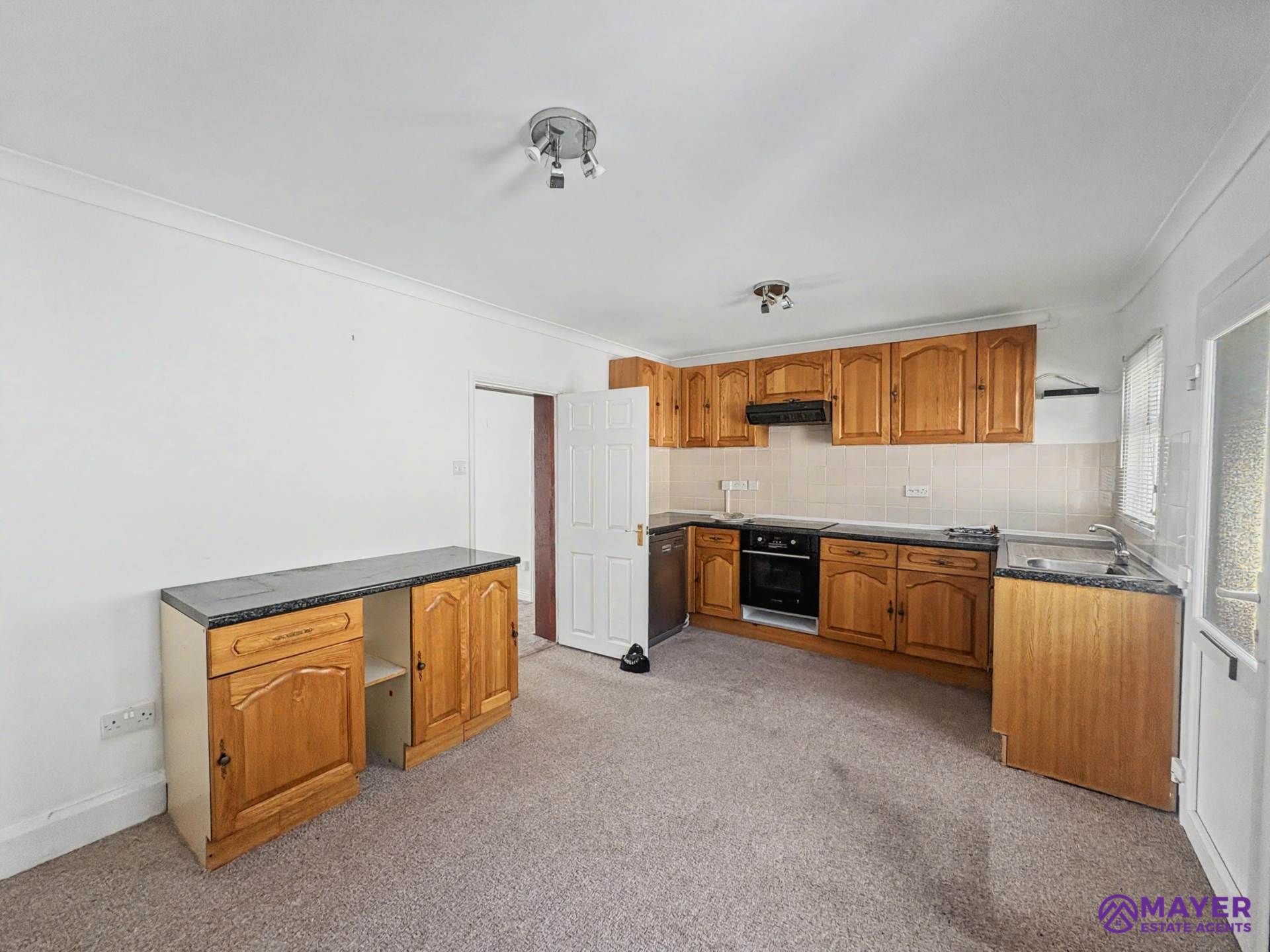 Broad Oaks, Lee Moor, Image 3