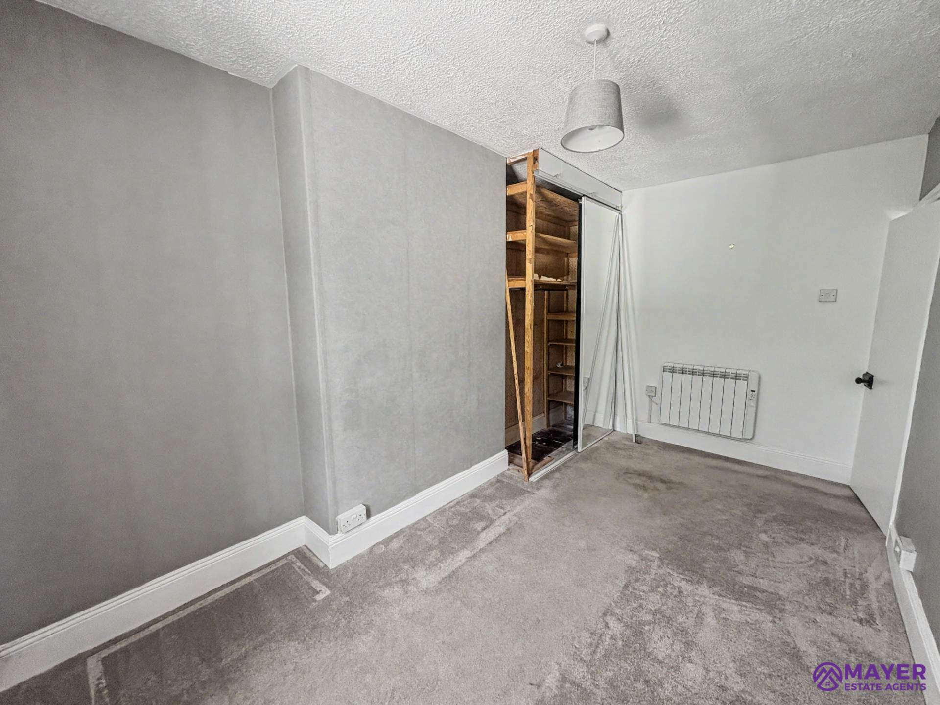 Broad Oaks, Lee Moor, Image 9