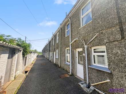 Property For Sale Broad Oaks,, Lee Moor, Plymouth