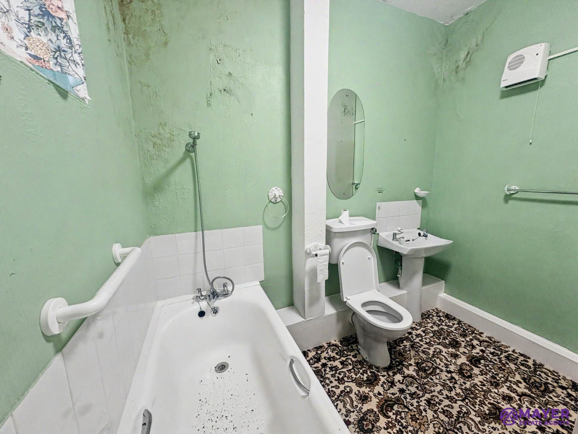 Chapel Villas, Lee Moor, Image 10