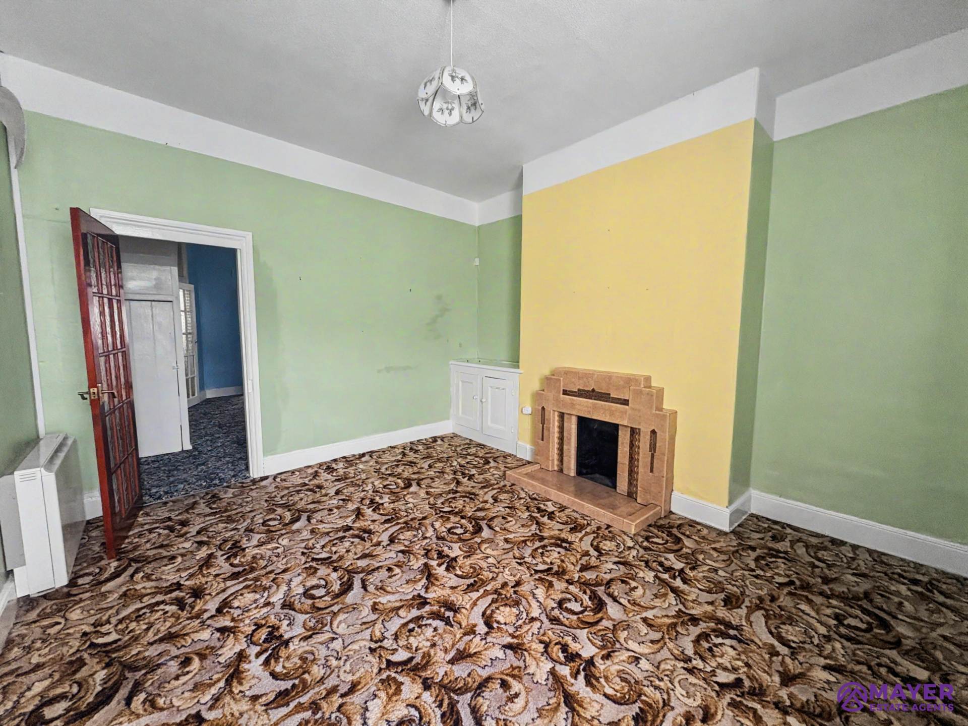 Chapel Villas, Lee Moor, Image 2