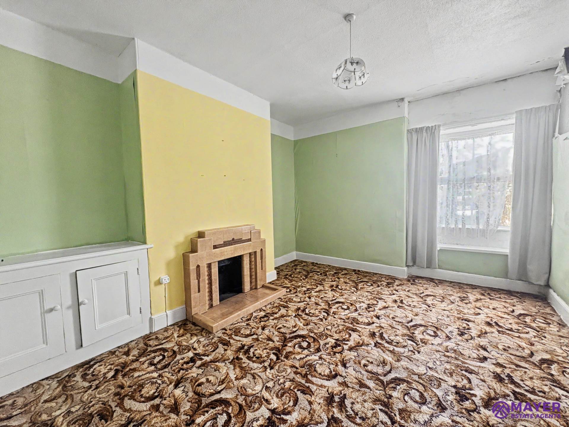 Chapel Villas, Lee Moor, Image 3
