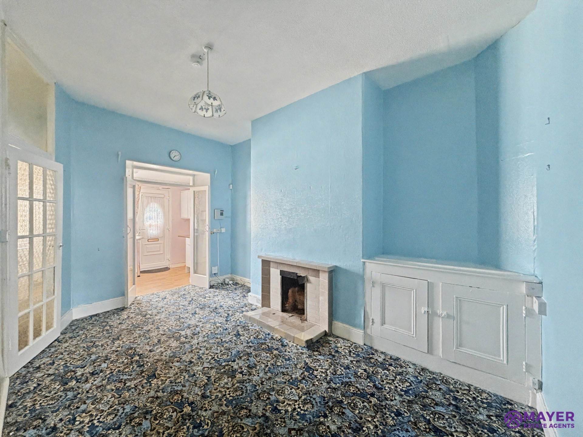 Chapel Villas, Lee Moor, Image 4