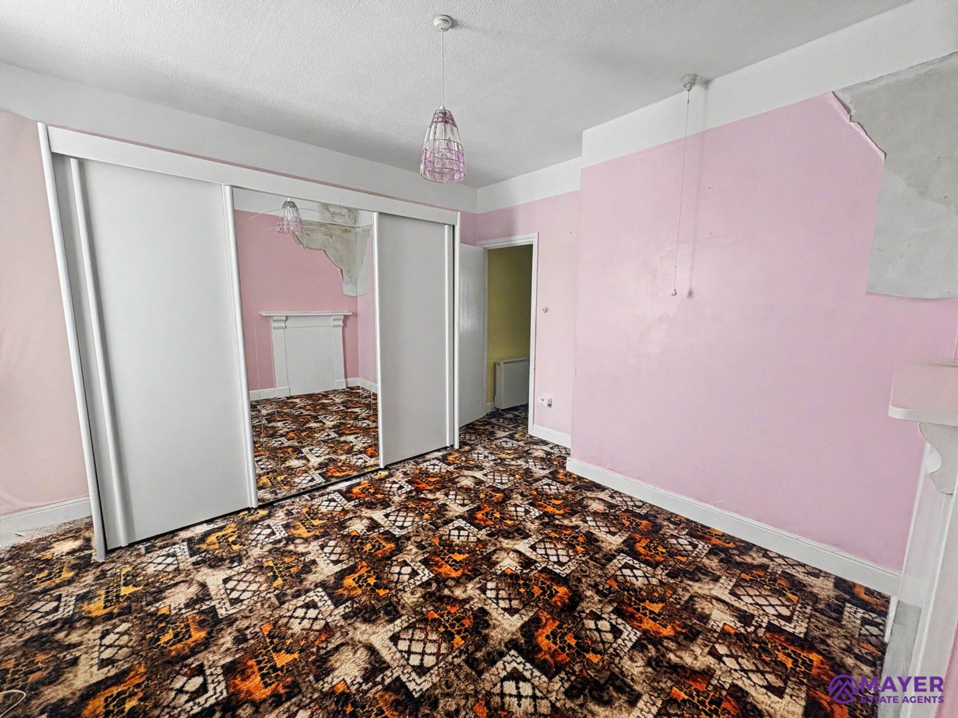 Chapel Villas, Lee Moor, Image 8