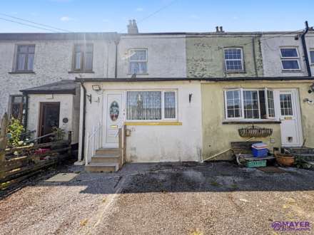 Chapel Villas, Lee Moor, Image 1