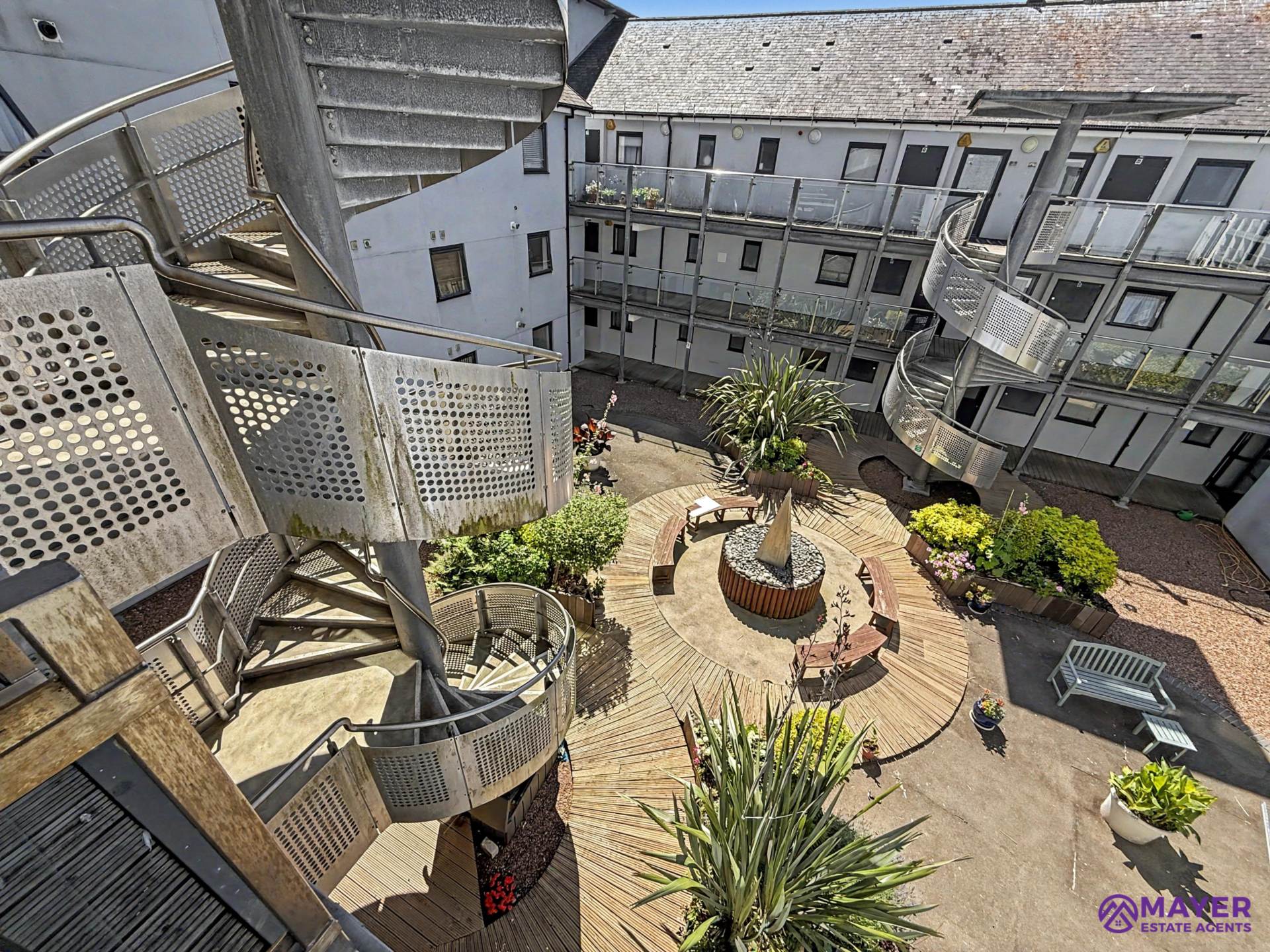 Century Quay, Plymouth, Image 12