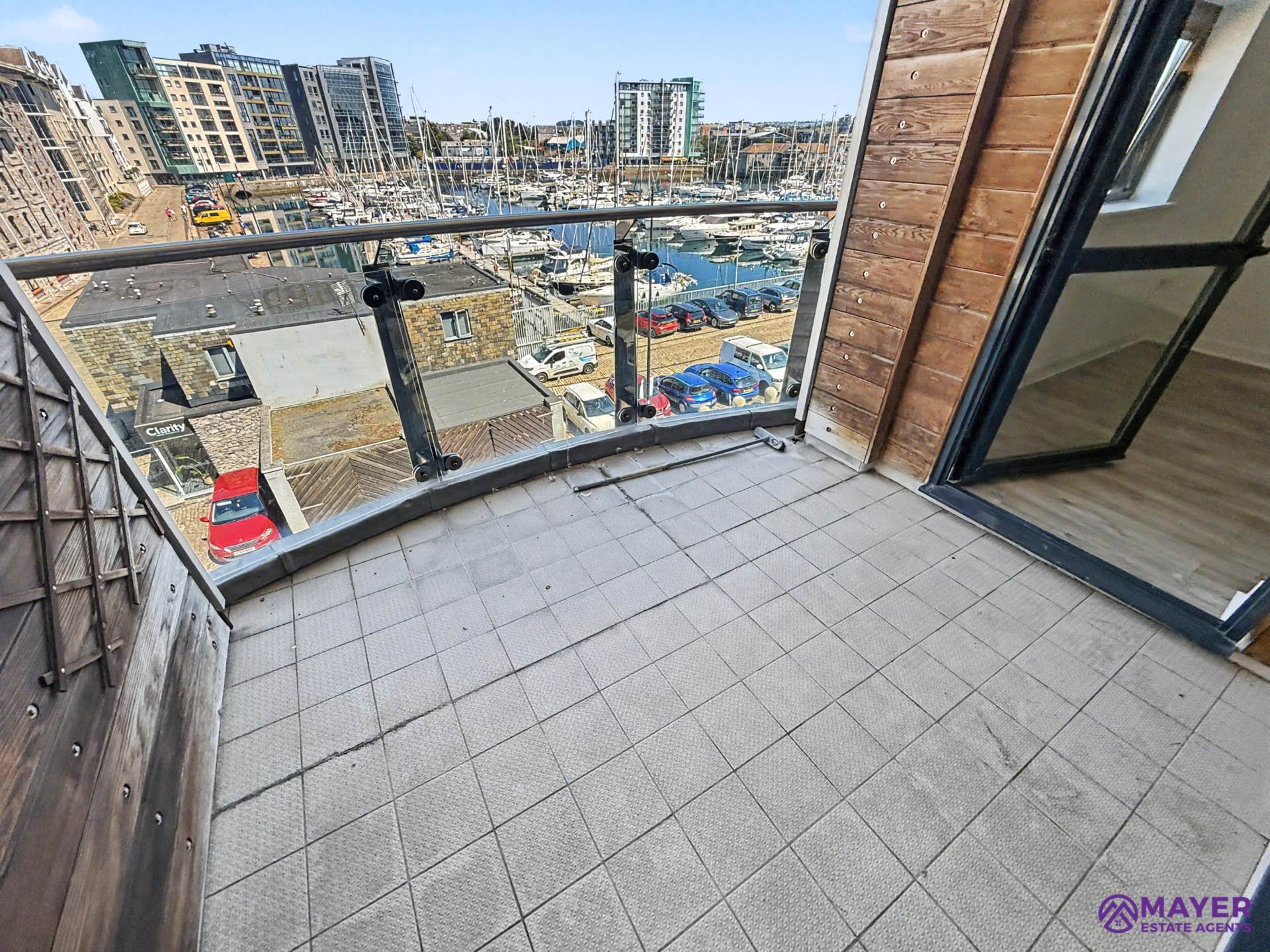 Century Quay, Plymouth, Image 2