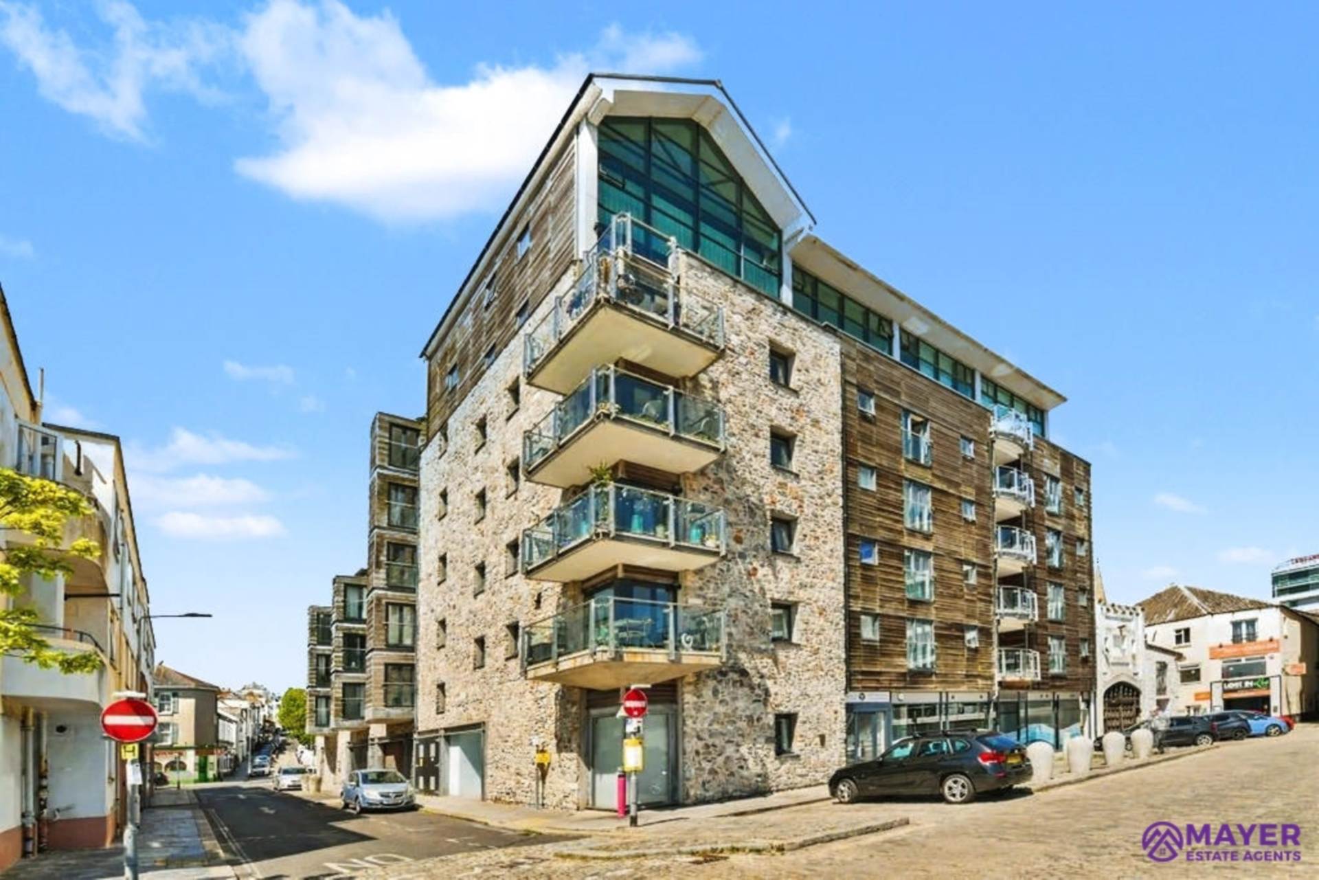Century Quay, Plymouth, Image 3