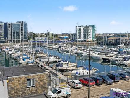 Century Quay, Plymouth