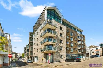 Century Quay, Plymouth, Image 3