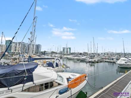Century Quay, Plymouth, Image 4
