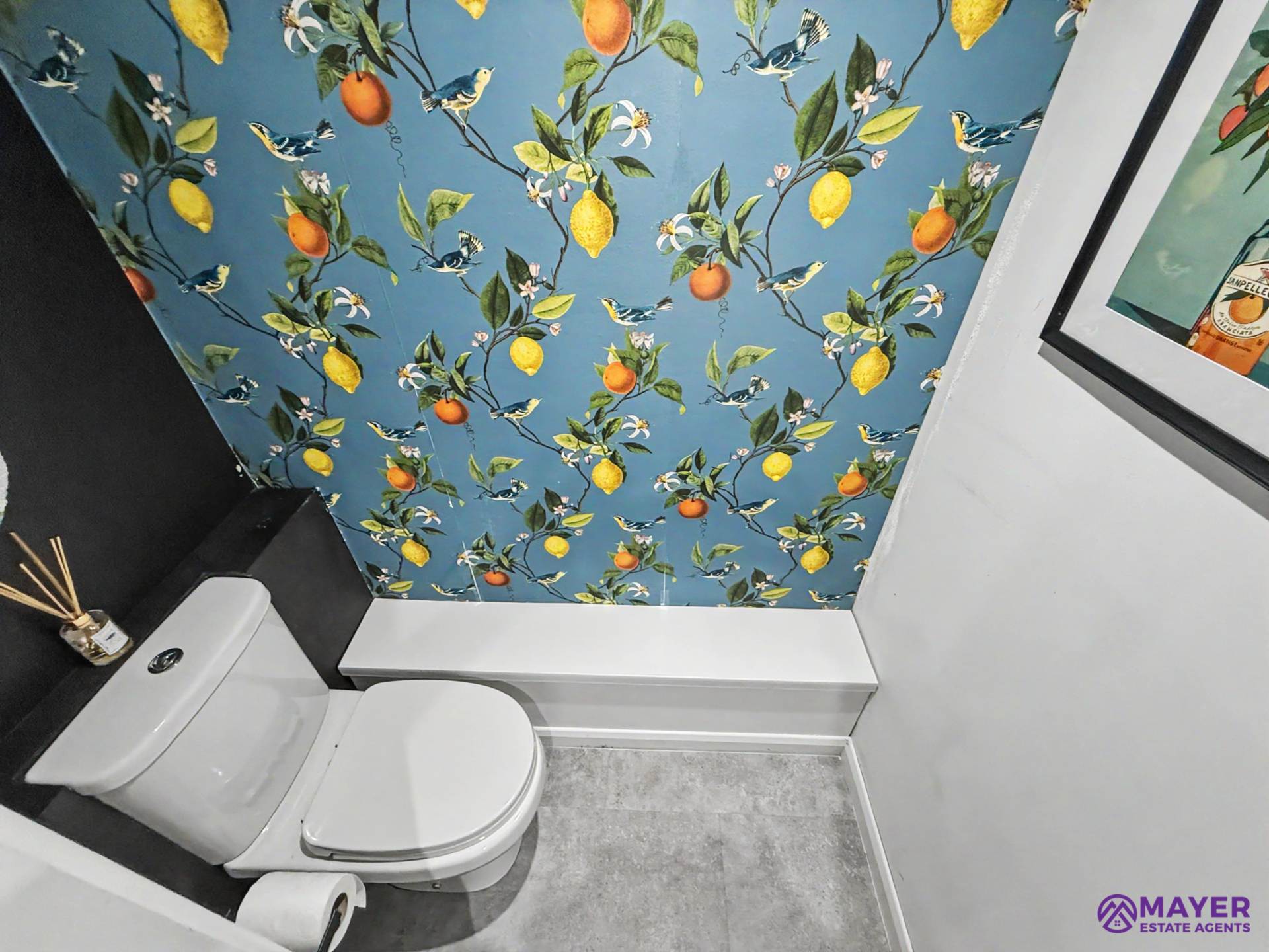 Elford Crescent, Plymouth, Image 10