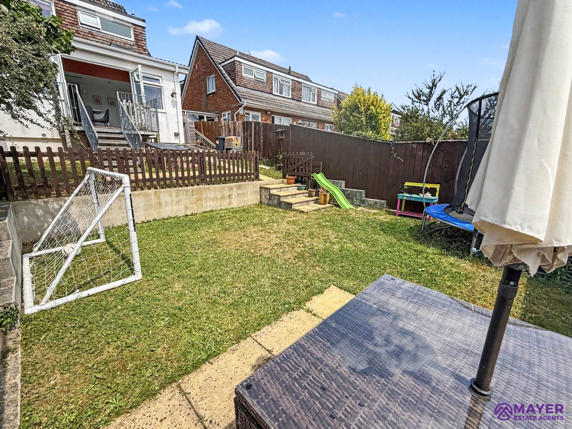 Elford Crescent, Plymouth, Image 11