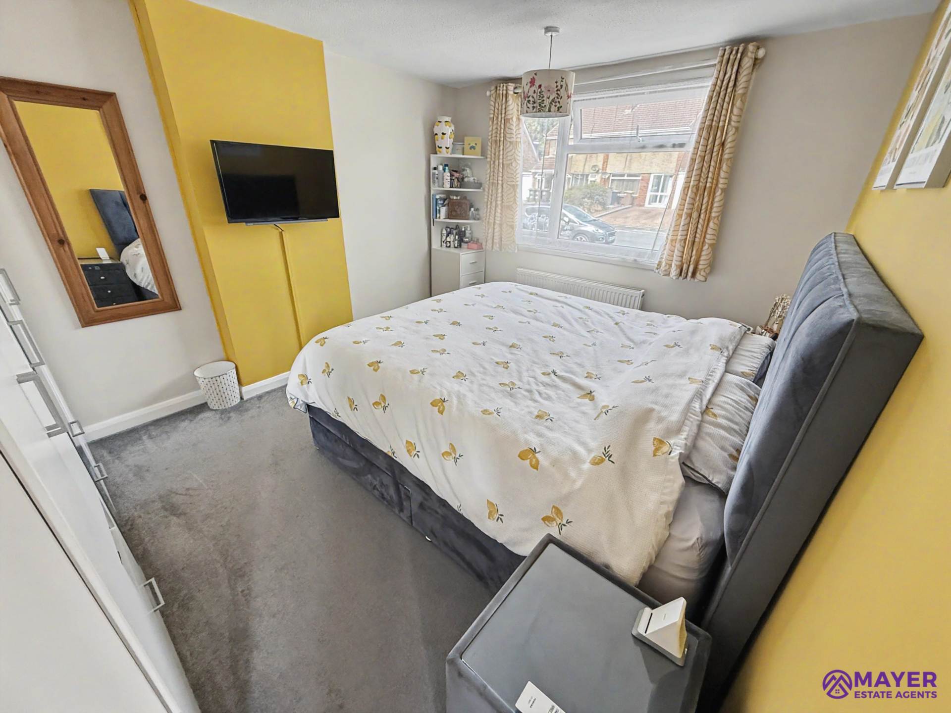 Elford Crescent, Plymouth, Image 13
