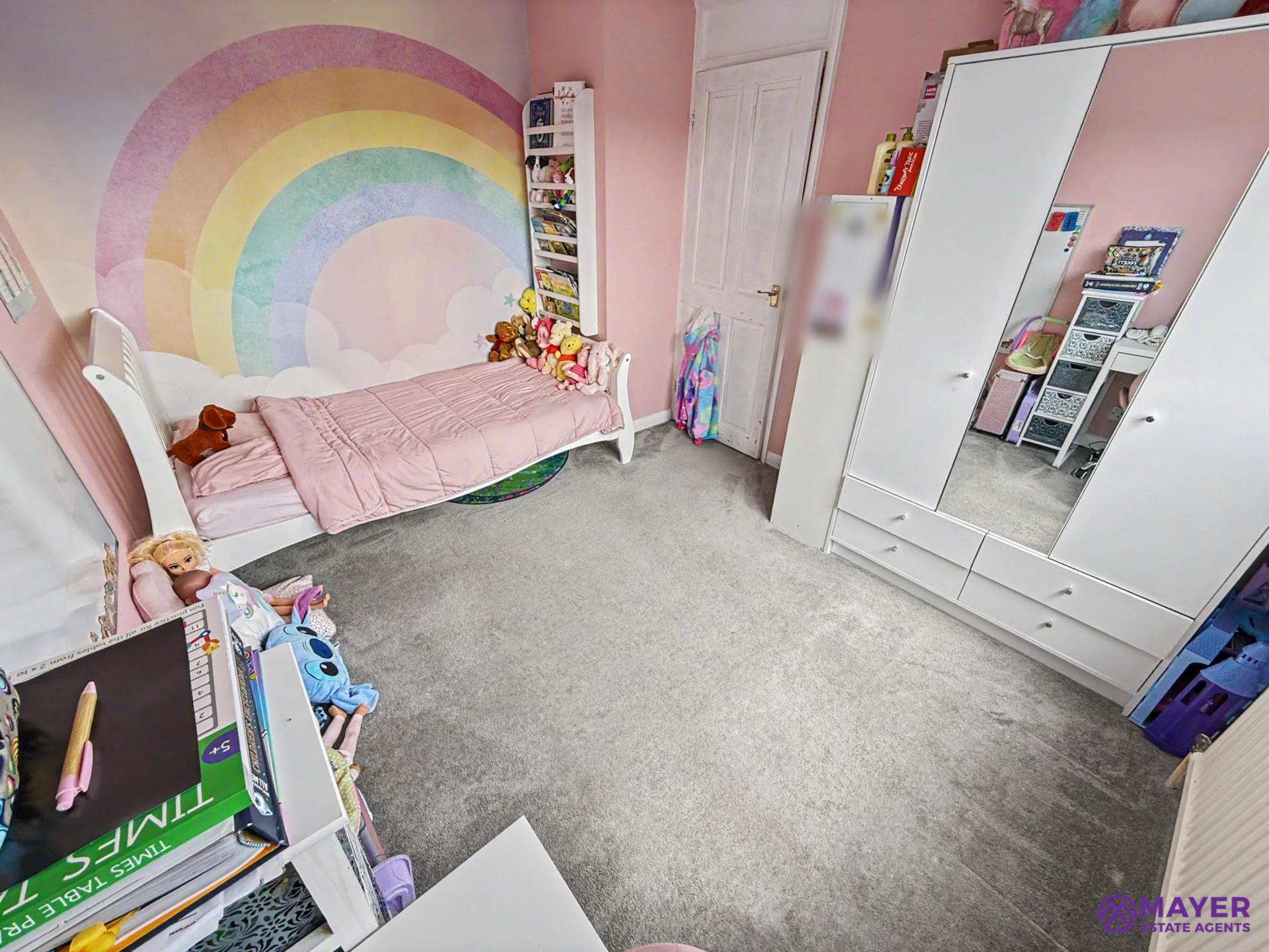 Elford Crescent, Plymouth, Image 14