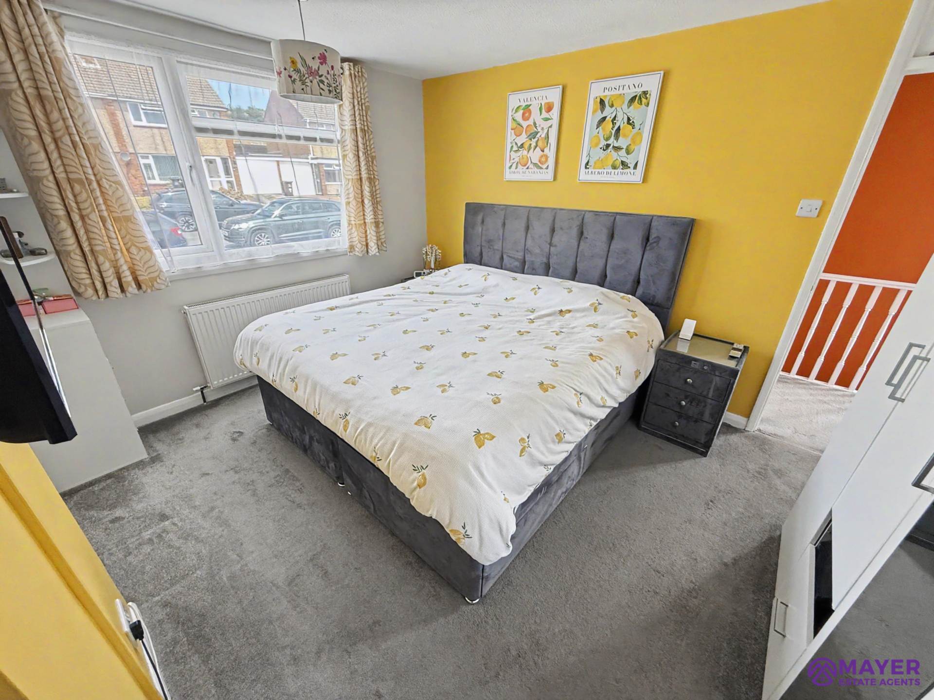Elford Crescent, Plymouth, Image 8