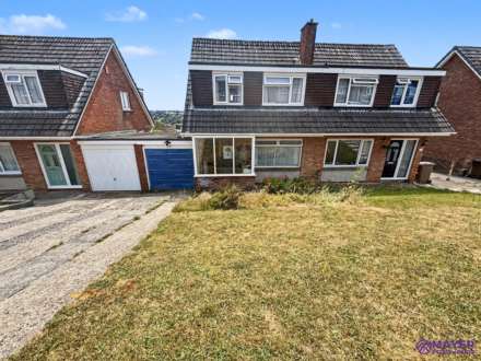 Property For Sale Elford Crescent, Plympton, Plymouth