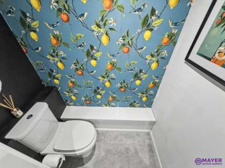 Elford Crescent, Plymouth, Image 10