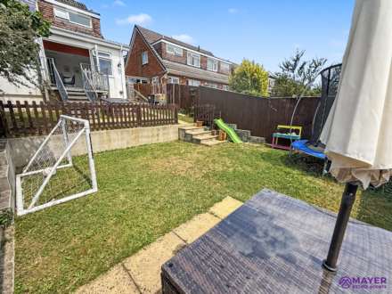 Elford Crescent, Plymouth, Image 11