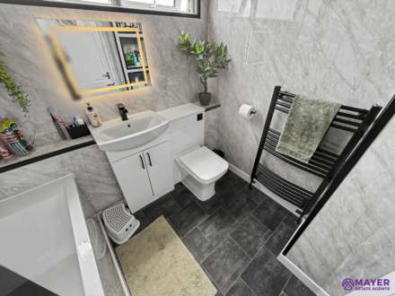 Elford Crescent, Plymouth, Image 12