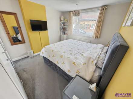 Elford Crescent, Plymouth, Image 13