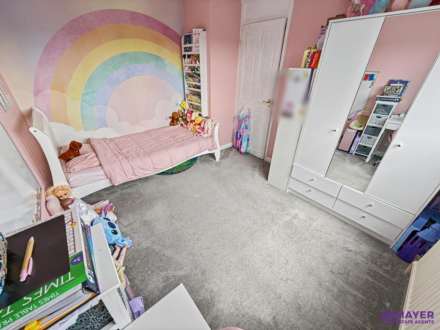 Elford Crescent, Plymouth, Image 14