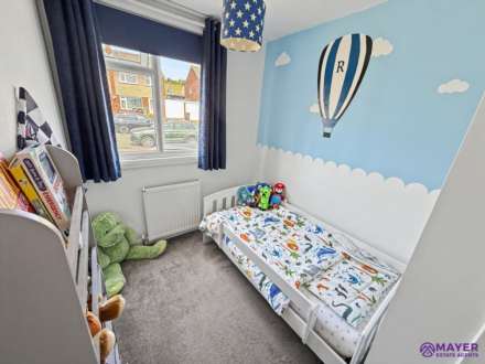 Elford Crescent, Plymouth, Image 15