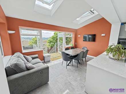 Elford Crescent, Plymouth, Image 3