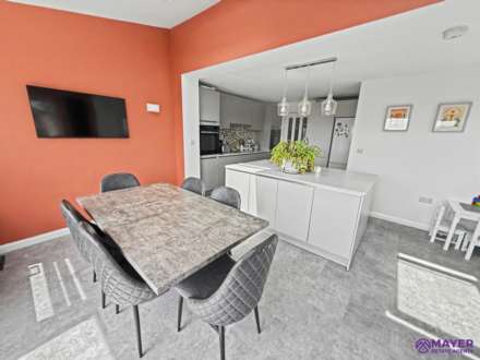 Elford Crescent, Plymouth, Image 4