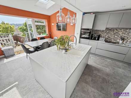 Elford Crescent, Plymouth, Image 5