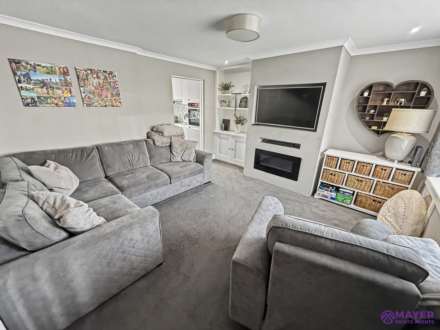Elford Crescent, Plymouth, Image 7