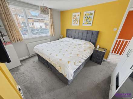Elford Crescent, Plymouth, Image 8