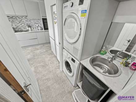 Elford Crescent, Plymouth, Image 9