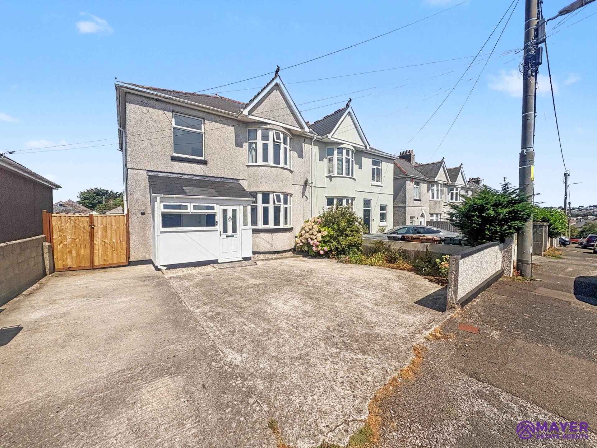Birch Pond Road, Plymouth, Image 1